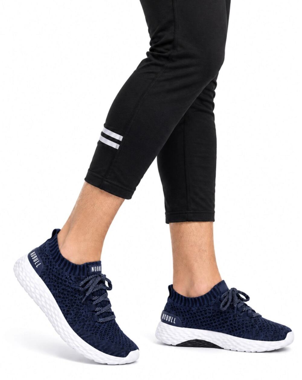 NOBULL All Day Knit Trainers M8.5/W10
